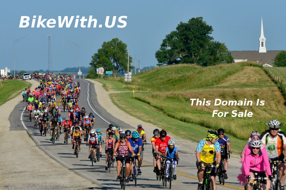 Organized Bike Rides